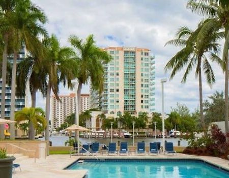Galeryone Fll Intercostal Suite Fort Lauderdale Exterior photo