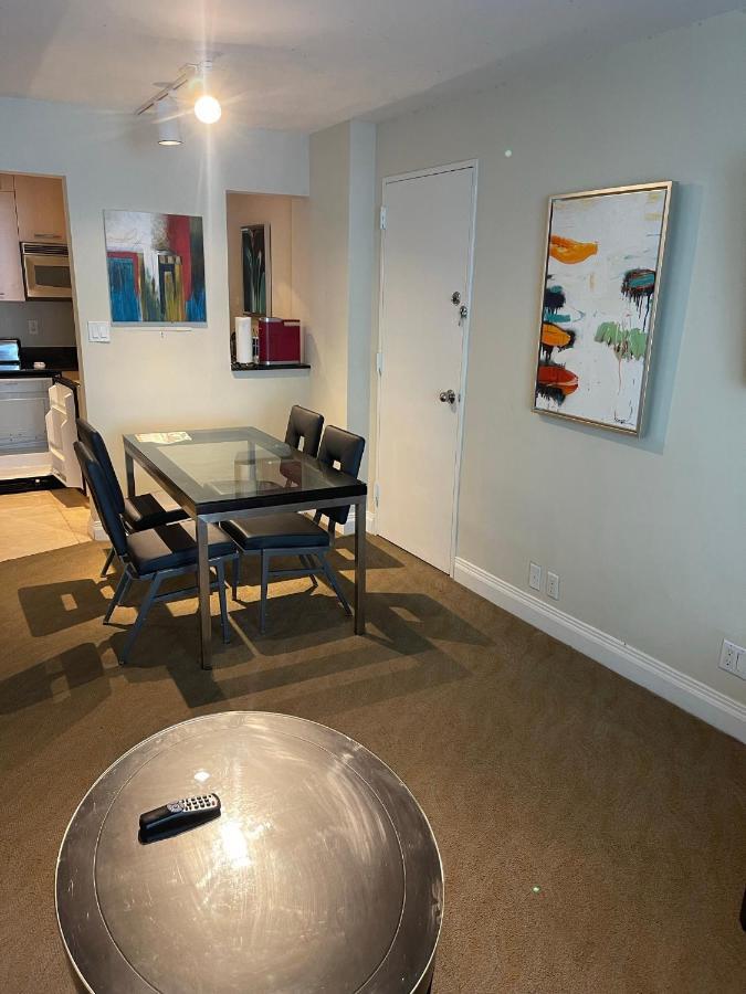 Galeryone Fll Intercostal Suite Fort Lauderdale Exterior photo