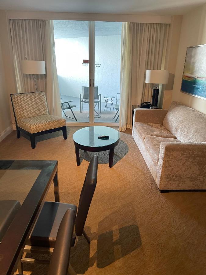 Galeryone Fll Intercostal Suite Fort Lauderdale Exterior photo